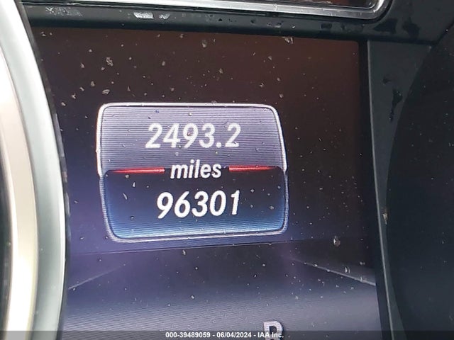 Mercedes-Benz Gls 450 4matic 2018 4JGDF6EE3JB144456 Image 7