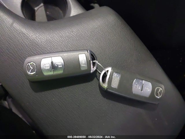 Mazda Mazda3 I Touring 2015 3MZBM1L76FM204073 Image 11