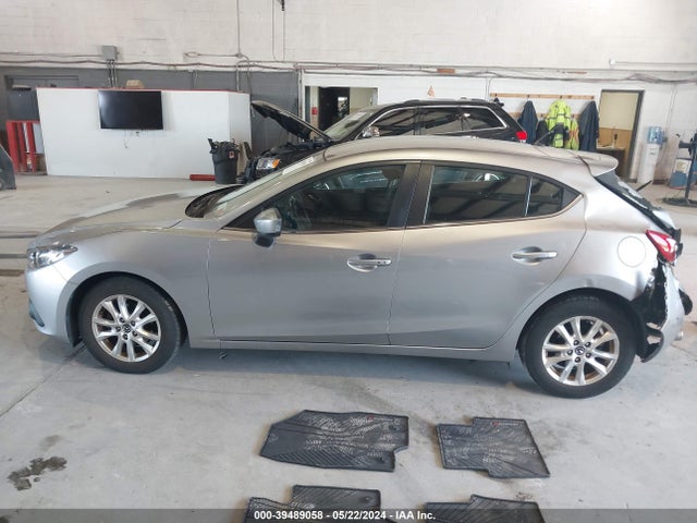 Mazda Mazda3 I Touring 2015 3MZBM1L76FM204073 Image 14