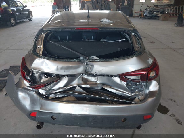 Mazda Mazda3 I Touring 2015 3MZBM1L76FM204073 Image 16