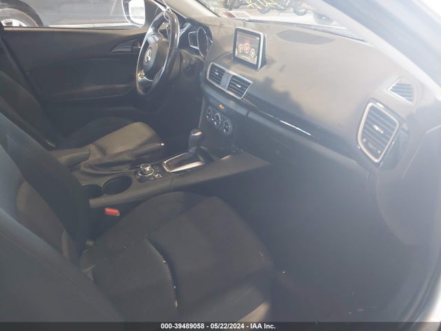 Mazda Mazda3 I Touring 2015 3MZBM1L76FM204073 Image 5
