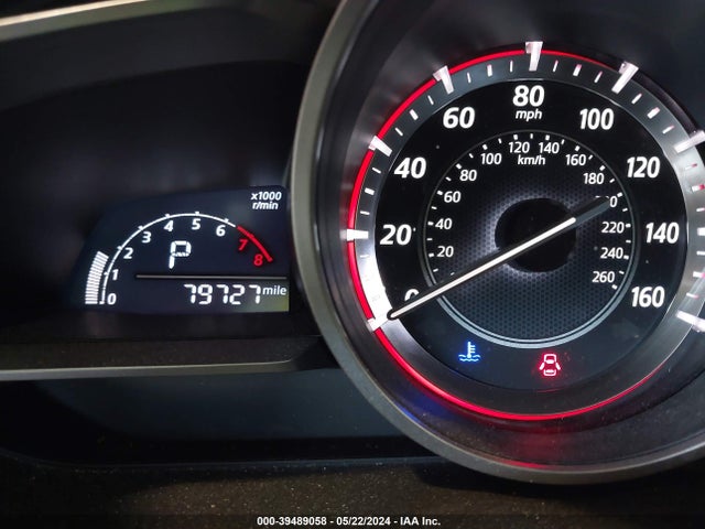 Mazda Mazda3 I Touring 2015 3MZBM1L76FM204073 Image 7