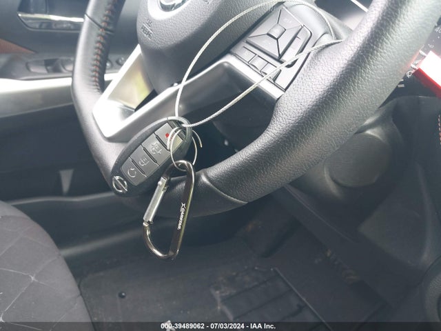 Nissan Kicks Sr Xtronic Cvt 2020 3N1CP5DV3LL580639 Image 11