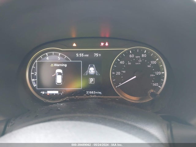 Nissan Kicks Sr Xtronic Cvt 2020 3N1CP5DV3LL580639 Image 15