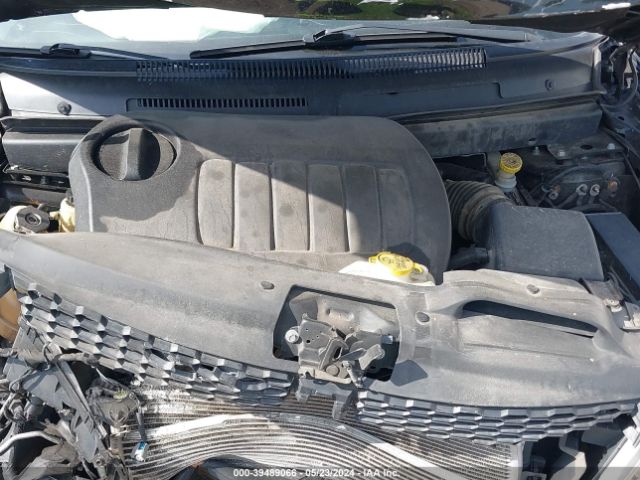 3C4PDDDG1ET172081 Dodge Journey Limited