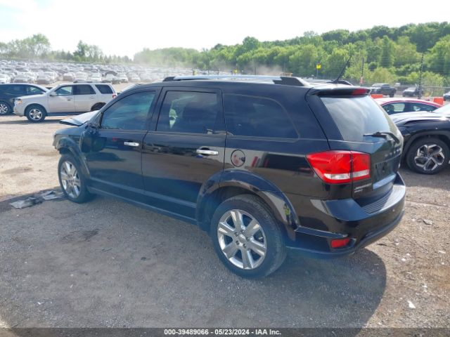 3C4PDDDG1ET172081 Dodge Journey Limited