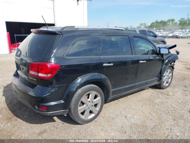 3C4PDDDG1ET172081 Dodge Journey Limited