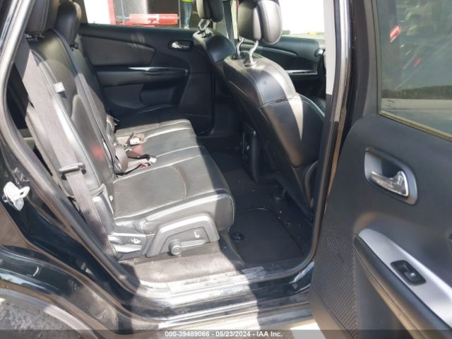3C4PDDDG1ET172081 Dodge Journey Limited