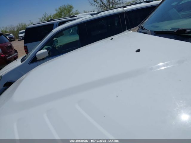 3C6UR5HJ9JG336896 RAM 2500 Tradesman  4x4 8' Box