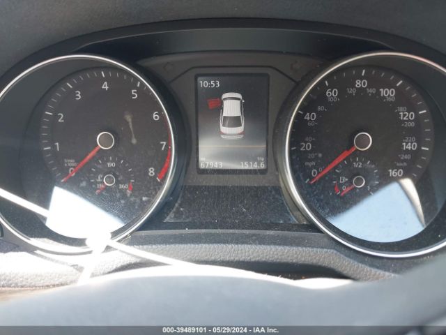 1VWCT7A37GC062071 Volkswagen Passat 1.8t Sel Premium