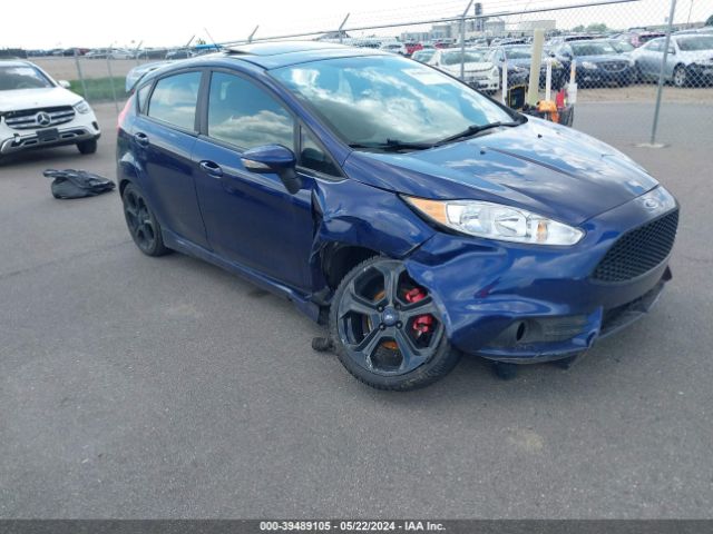 3FADP4GX7GM136100 auction archive image