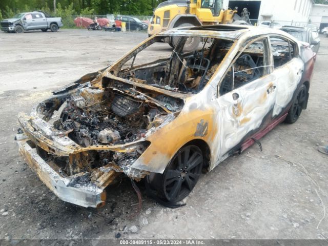 4S3GKAM67H3600084 Subaru Impreza 2.0i Sport