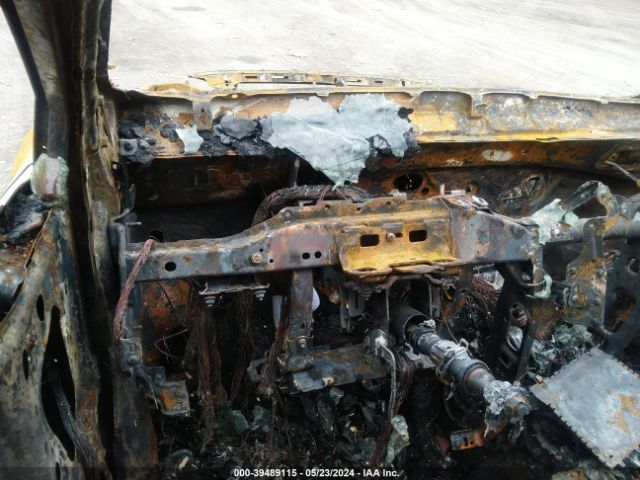 4S3GKAM67H3600084 Subaru Impreza 2.0i Sport