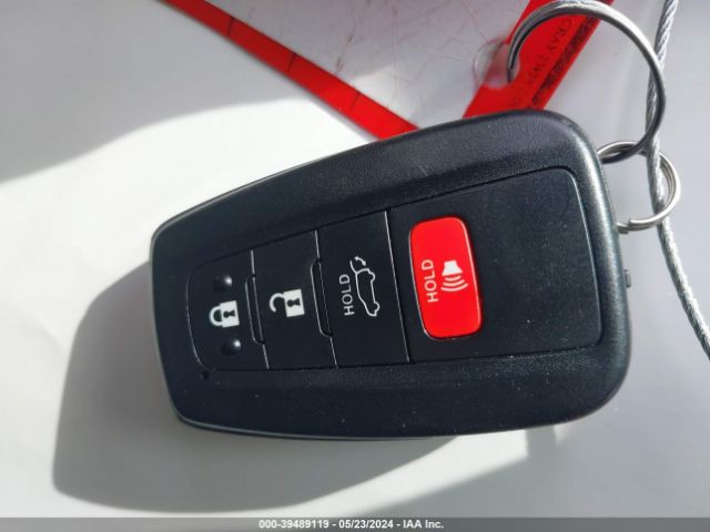JTMRWRFVXPD204272 Toyota Rav4 Xle Hybrid