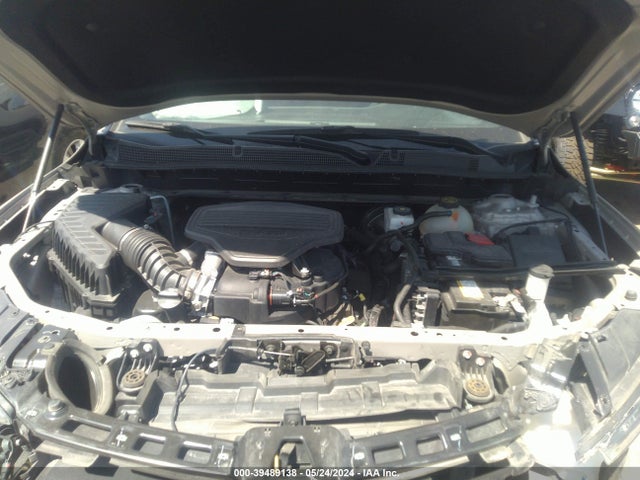 Chevrolet Blazer Fwd 2lt 2021 3GNKBCRS1MS567073 Image 10