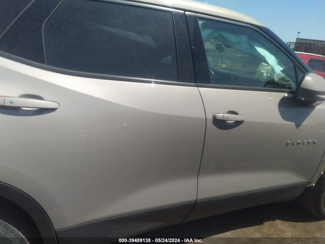 Chevrolet Blazer Fwd 2lt 2021 3GNKBCRS1MS567073 Image 14