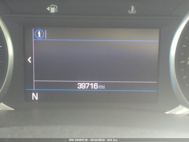 Chevrolet Blazer Fwd 2lt 2021 3GNKBCRS1MS567073 Image 16