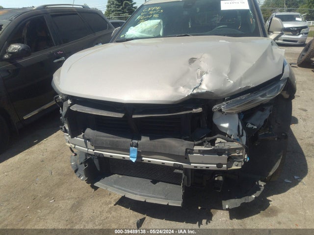 Chevrolet Blazer Fwd 2lt 2021 3GNKBCRS1MS567073 Image 6