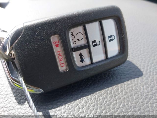 1HGCR3F90HA043500 Honda Accord Touring V6