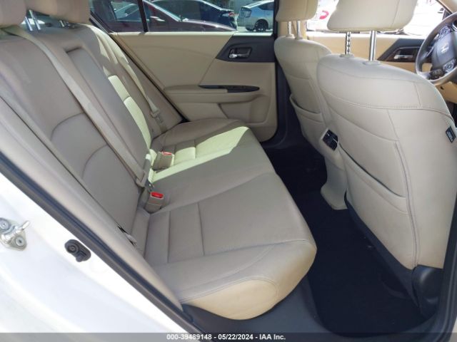 1HGCR3F90HA043500 Honda Accord Touring V6