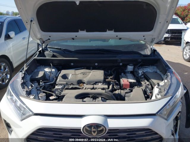 2T3N1RFV7LC103279 Toyota Rav4 Limited