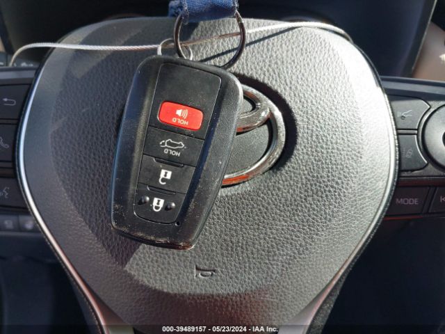 2T3N1RFV7LC103279 Toyota Rav4 Limited