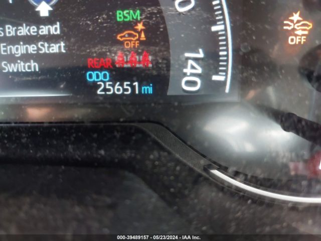 2T3N1RFV7LC103279 Toyota Rav4 Limited