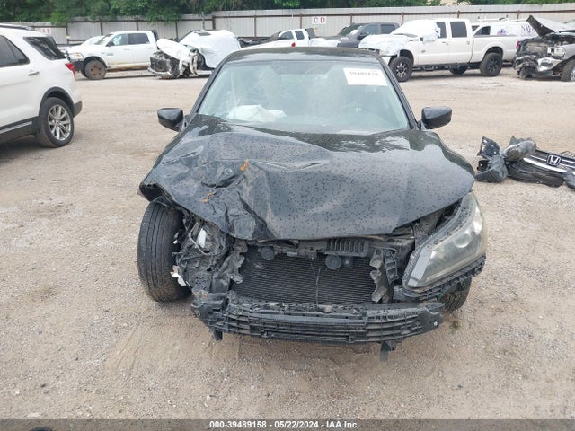 Honda ACCORD LX 2015 1HGCR2F36FA239895 Image 12
