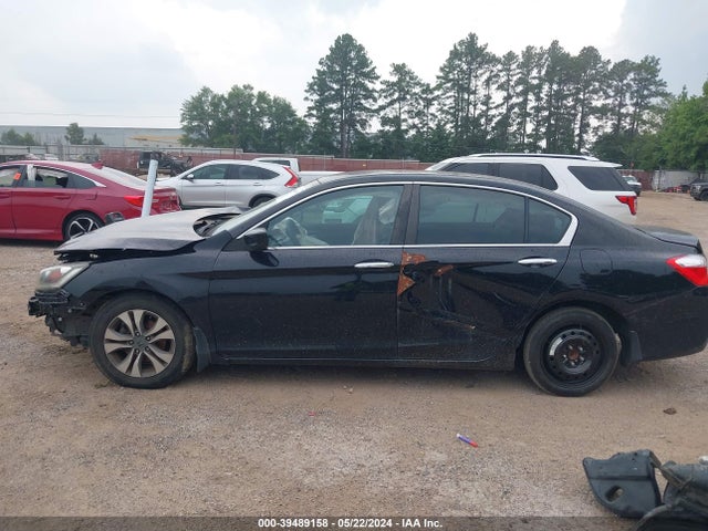 Honda ACCORD LX 2015 1HGCR2F36FA239895 Image 14