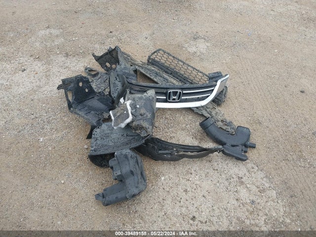Honda ACCORD LX 2015 1HGCR2F36FA239895 Image 11