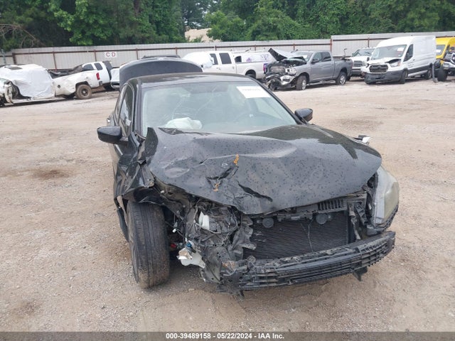 Honda ACCORD LX 2015 1HGCR2F36FA239895 Image 6
