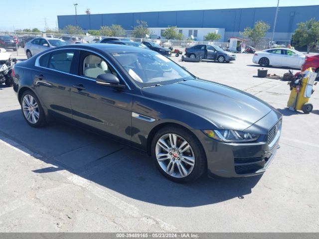SAJAD4FX3KCP53108 auction archive image