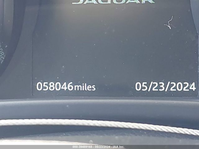 SAJAD4FX3KCP53108 Jaguar Xe 25t Premium
