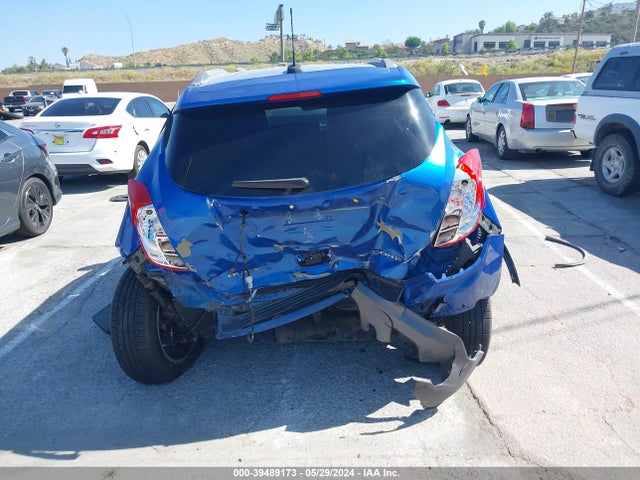 KL4CJASB2GB620694 Buick Encore