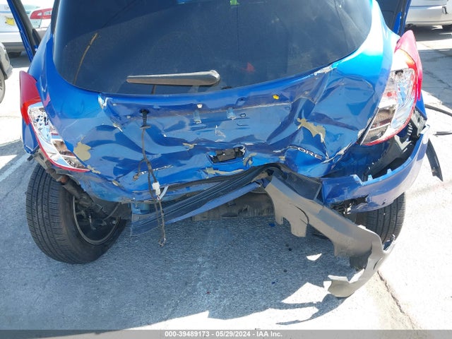 KL4CJASB2GB620694 Buick Encore