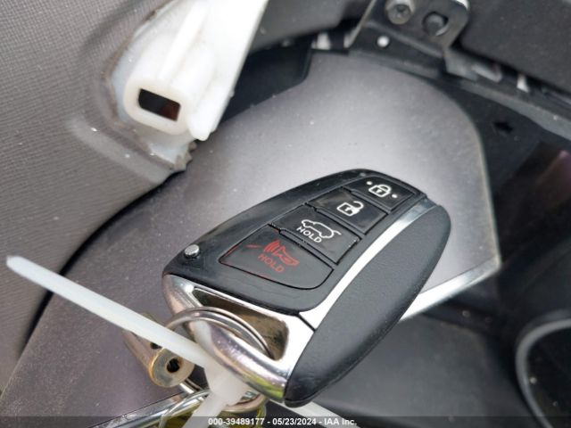 5XYZU3LA6EG220312 Hyundai Santa Fe Sport 2.0l Turbo