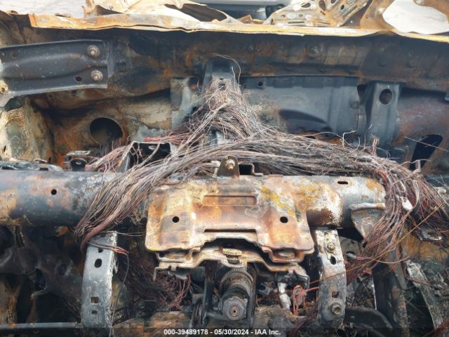 5TDJGRFH3JS037513 Toyota Highlander Hybrid Xle