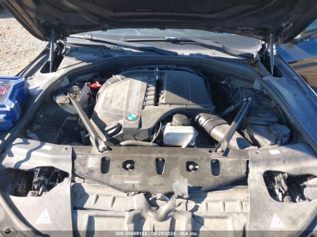 WBA6B8C52ED452488 BMW 640i Gran Coupe Xdrive