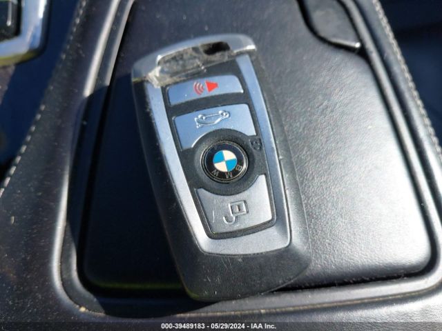 WBA6B8C52ED452488 BMW 640i Gran Coupe Xdrive