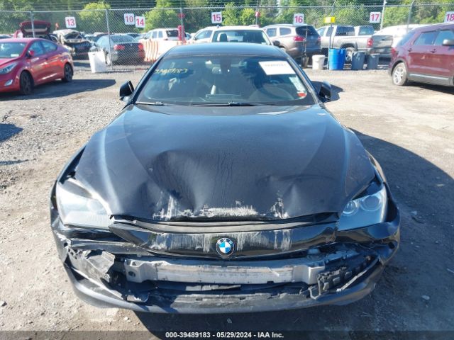 WBA6B8C52ED452488 BMW 640i Gran Coupe Xdrive