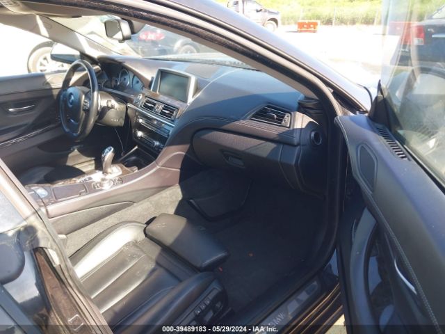 WBA6B8C52ED452488 BMW 640i Gran Coupe Xdrive
