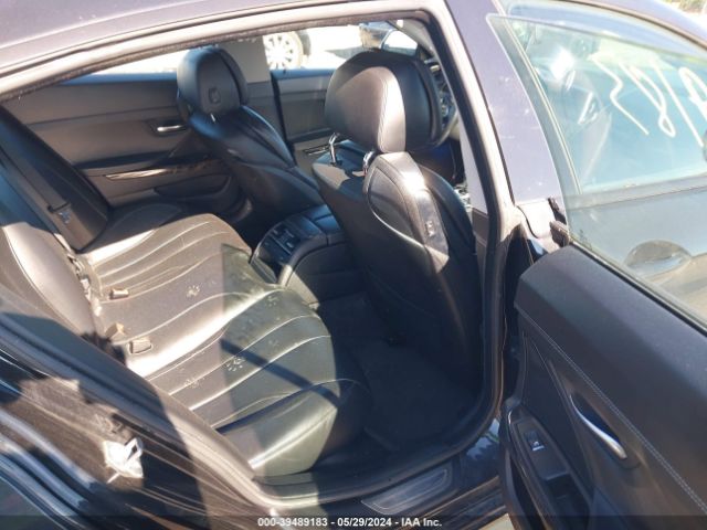 WBA6B8C52ED452488 BMW 640i Gran Coupe Xdrive