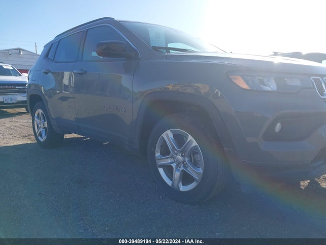 2024 3C4NJDBN3RT595607 main image