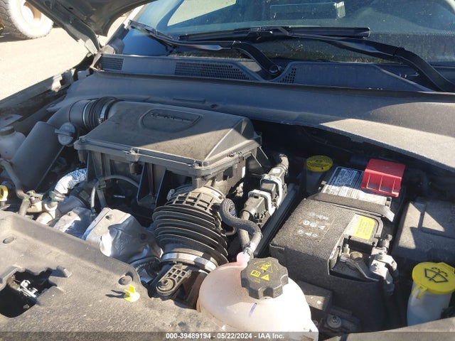 Jeep Compass Latitude 4x4 2024 3C4NJDBN3RT595607 Image 10