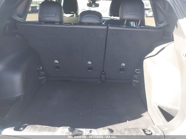 Jeep Compass Latitude 4x4 2024 3C4NJDBN3RT595607 Image 18