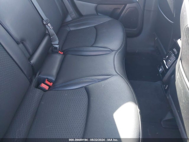 Jeep Compass Latitude 4x4 2024 3C4NJDBN3RT595607 Image 8