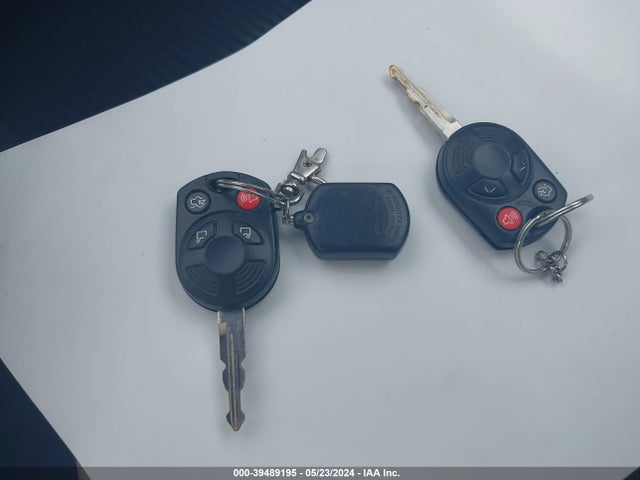 Продаж на аукціоні авто 2010 Ford Fusion Hybrid, vin: 3FADP0L3XAR284831, номер лоту: 39489195