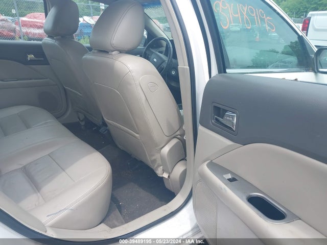 Продаж на аукціоні авто 2010 Ford Fusion Hybrid, vin: 3FADP0L3XAR284831, номер лоту: 39489195