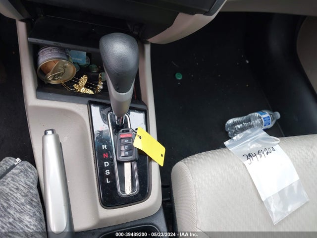 Honda Civic Lx 2014 19XFB2F53EE229502 Image 11