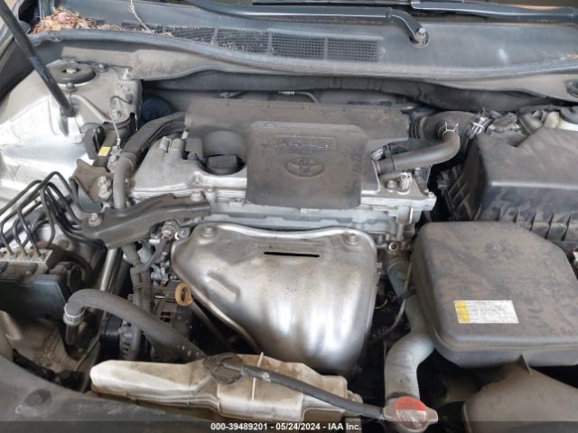 4T1BF1FK3GU248280 Toyota CAMRY SE